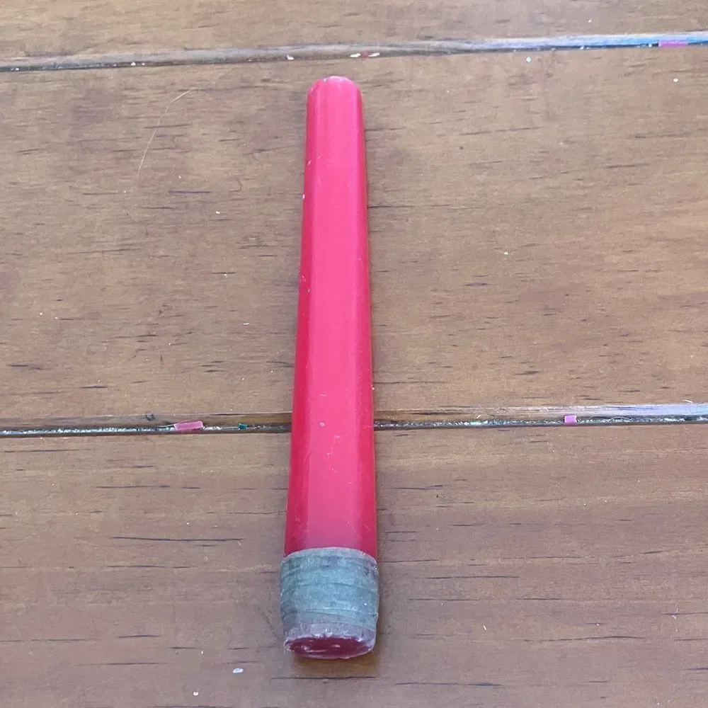 Red Candle